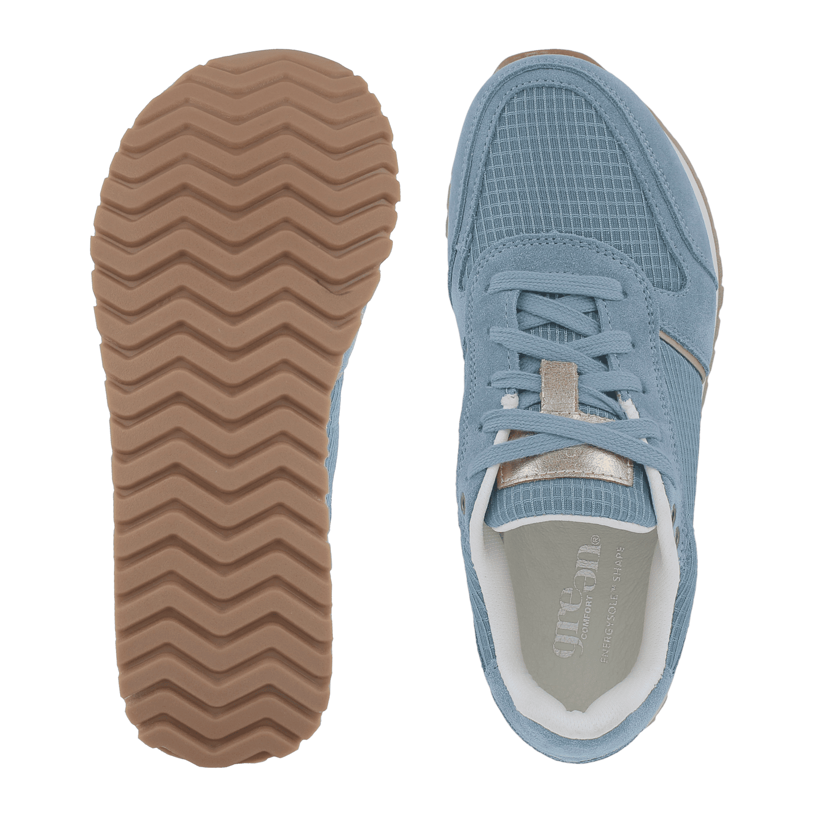 FREENESS FIONA - DENIM BLUE